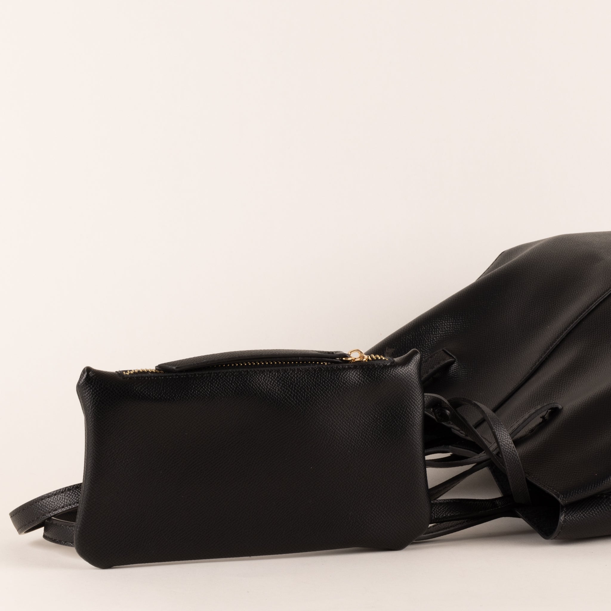 Conwie Väska 30 - Black