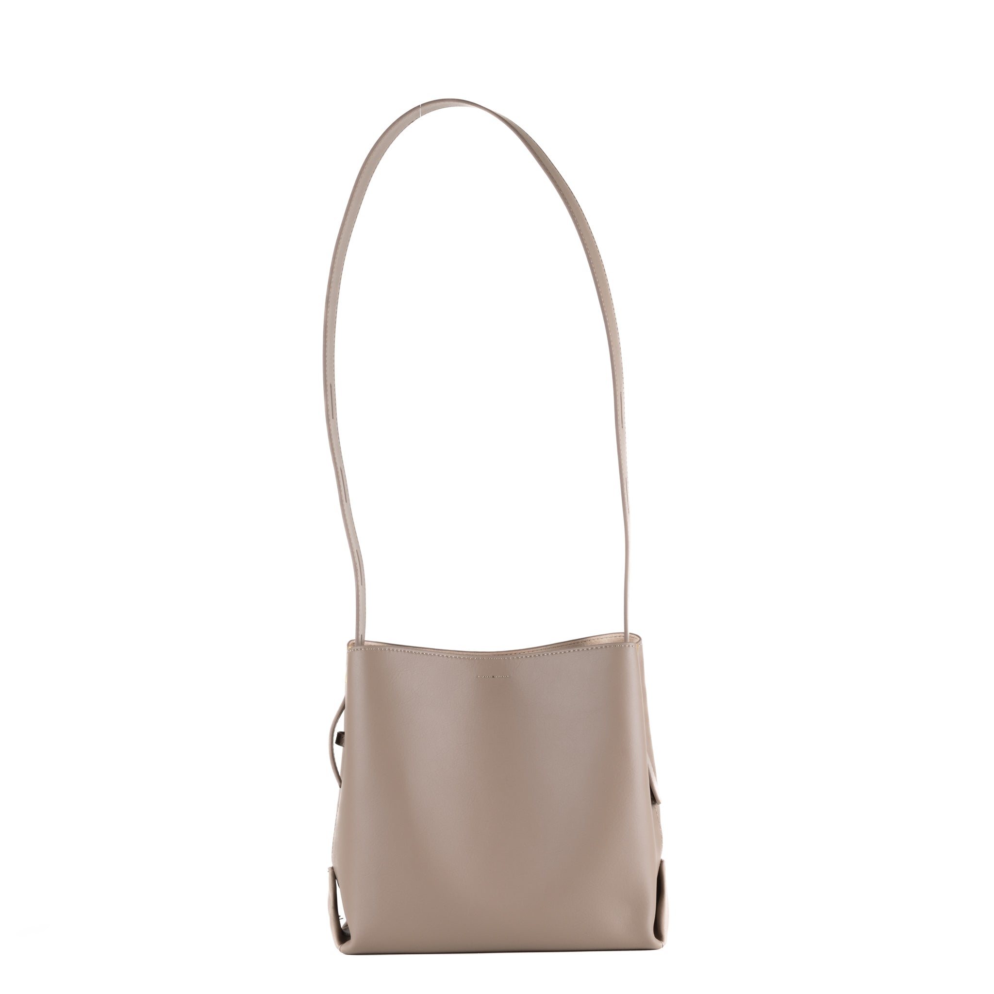 Felicia Cross-Body Väska 26 - Peanut