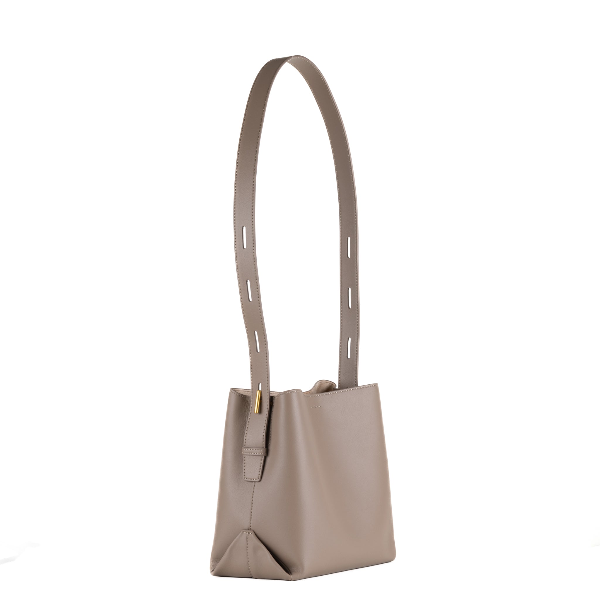 Felicia Cross-Body Väska 26 - Peanut