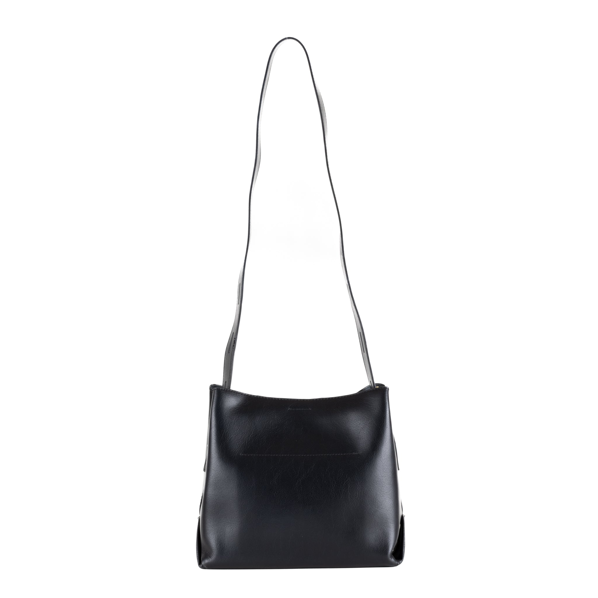 Sac à bandoulière Felicia 26 - Noir