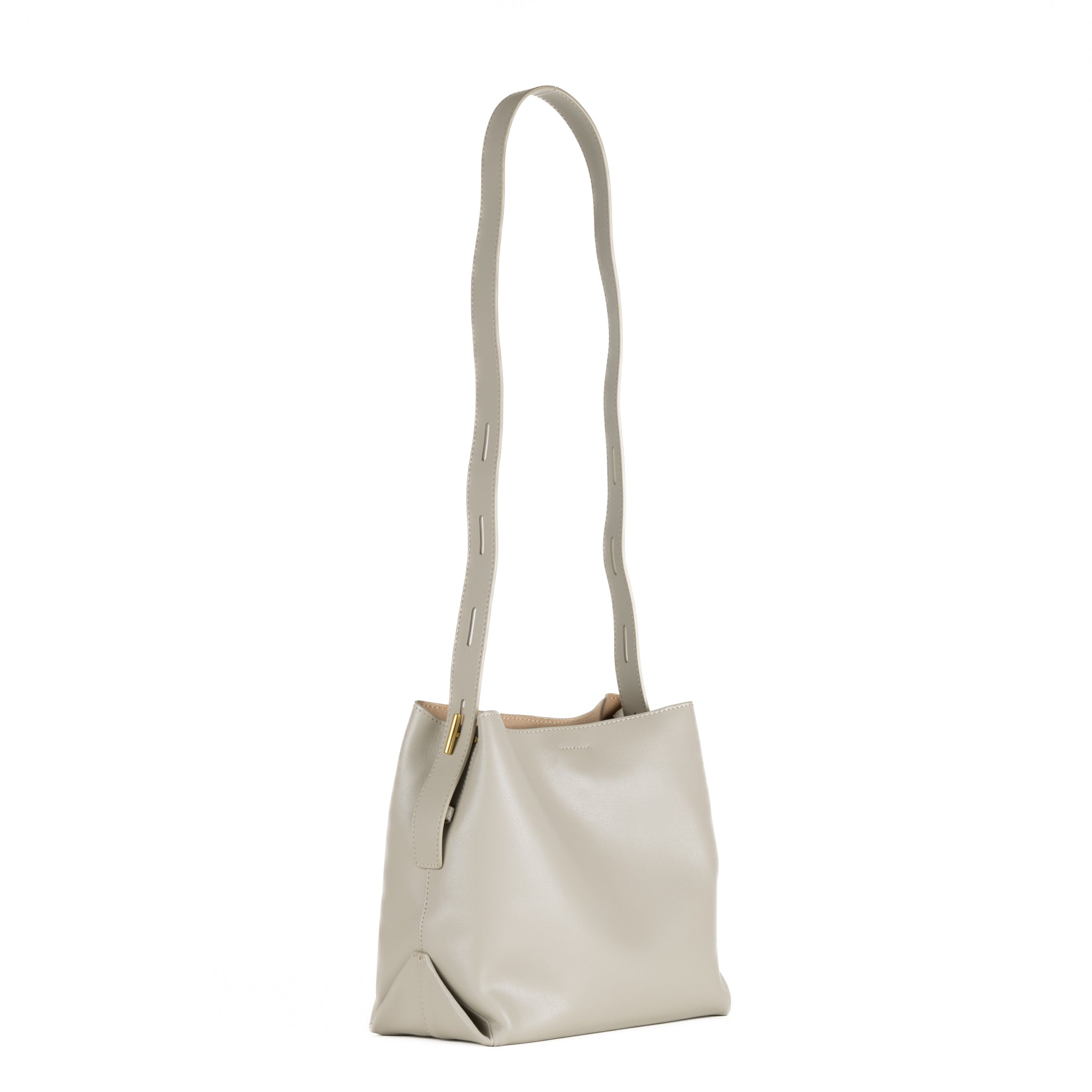 Sac bandoulière Felicia 26 - Crème