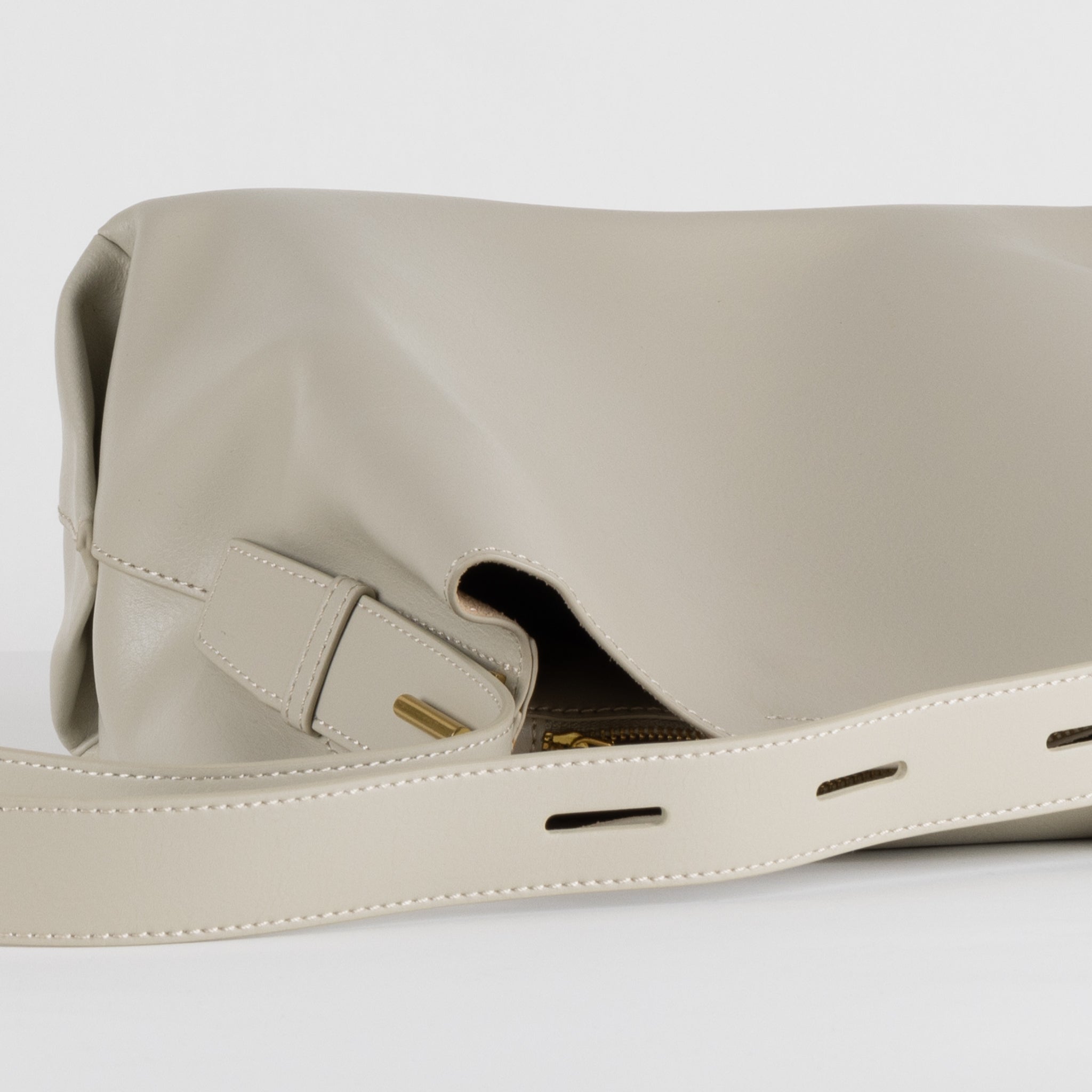 Sac bandoulière Felicia 26 - Crème