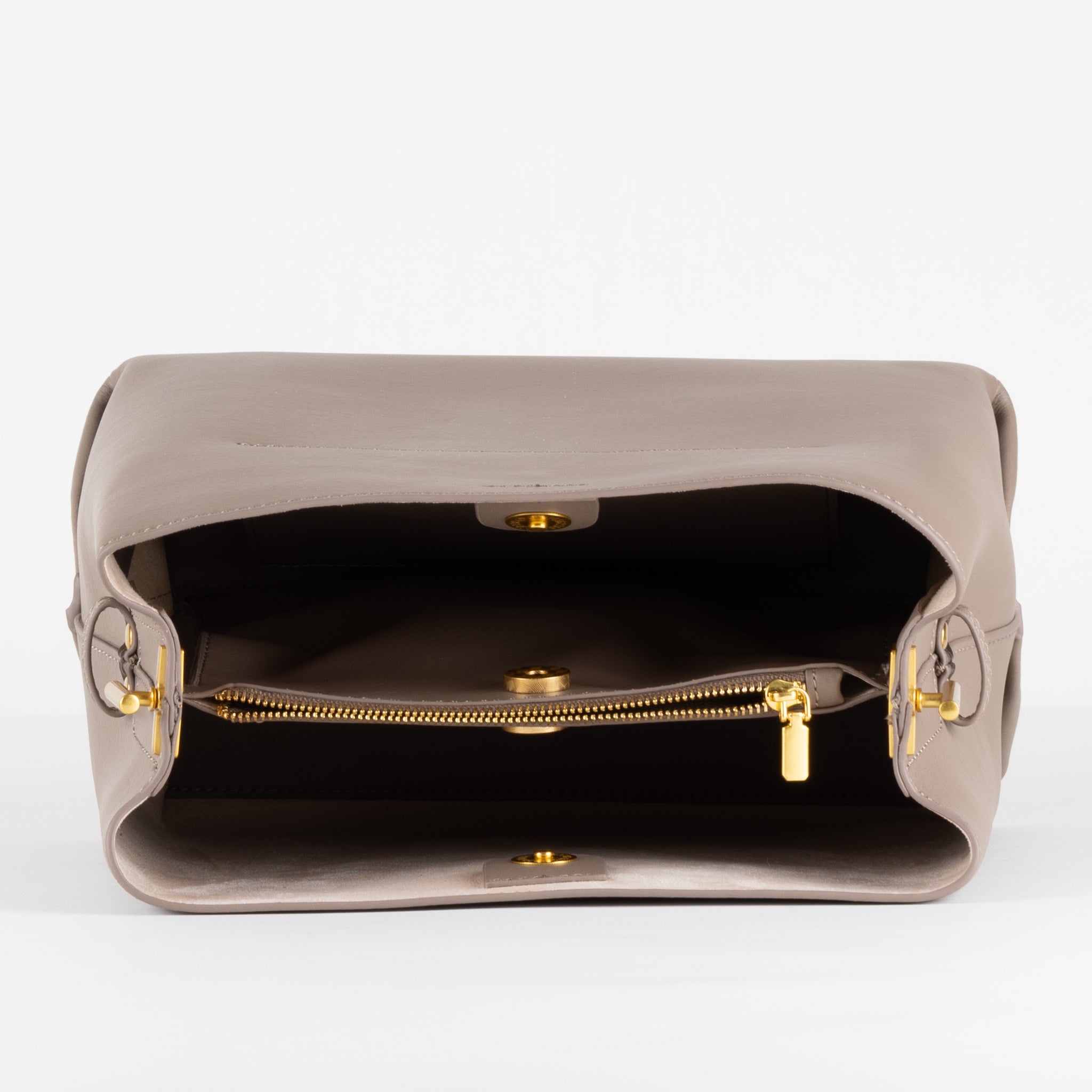 Felicia Cross-Body Väska 26 - Peanut
