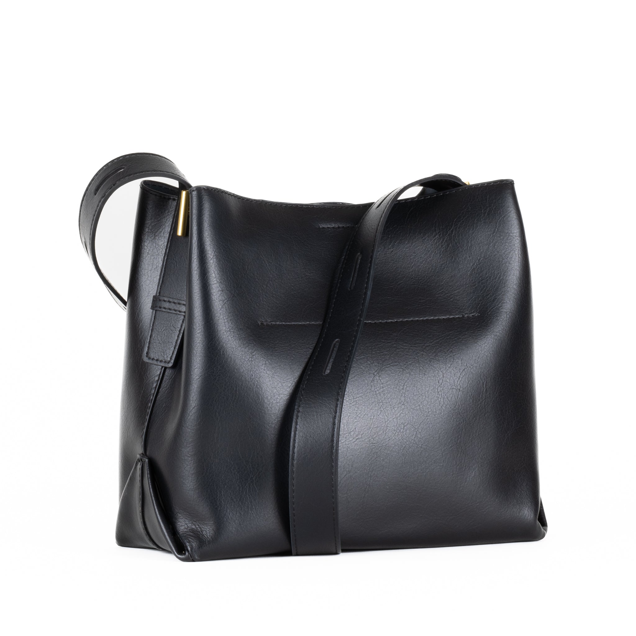 Felicia Cross-Body Väska 26 - Black