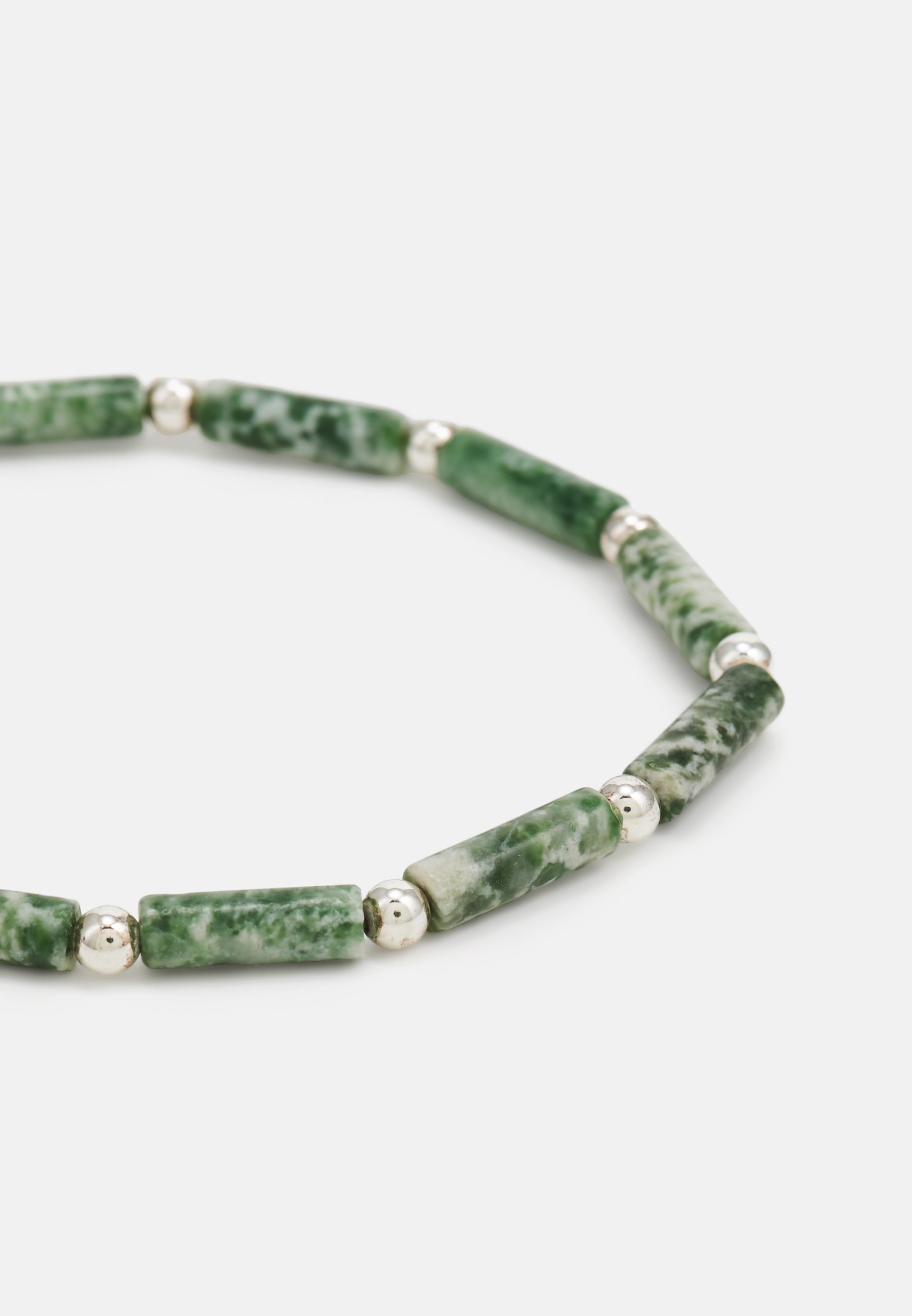 Grön Harmoni Armband
