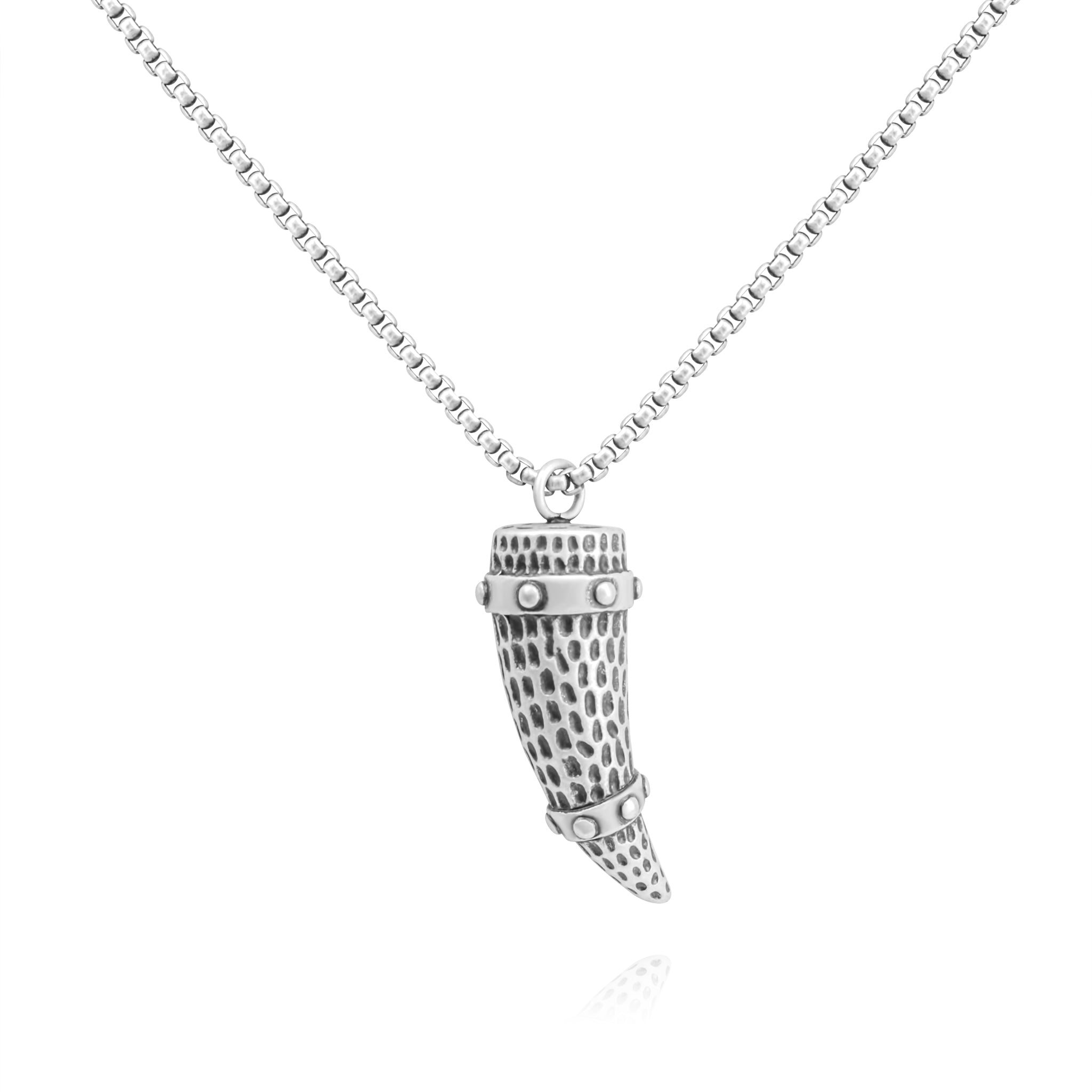 Horn Halsband