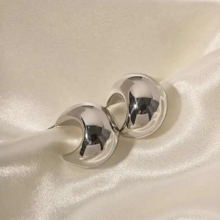 Kalista  Silver Örhängen