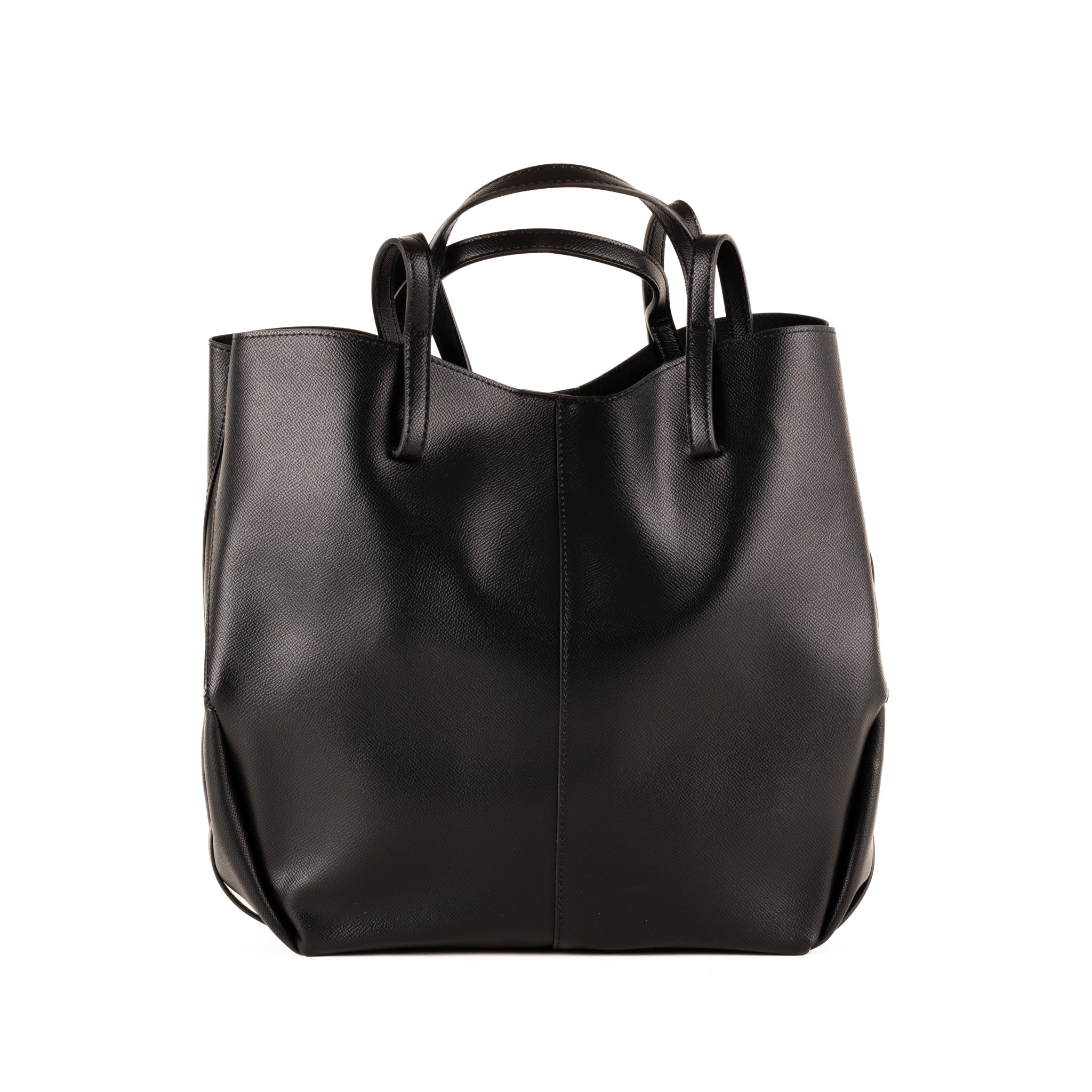 Newport Väska 35 - Black