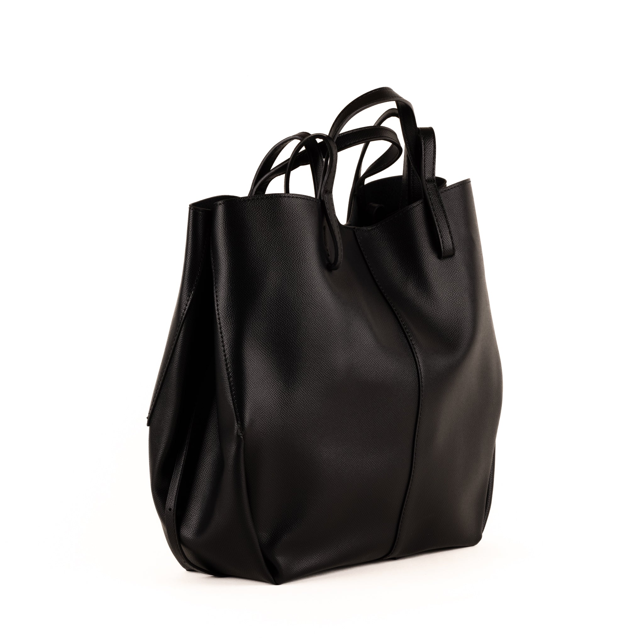 Newport Väska 35 - Black