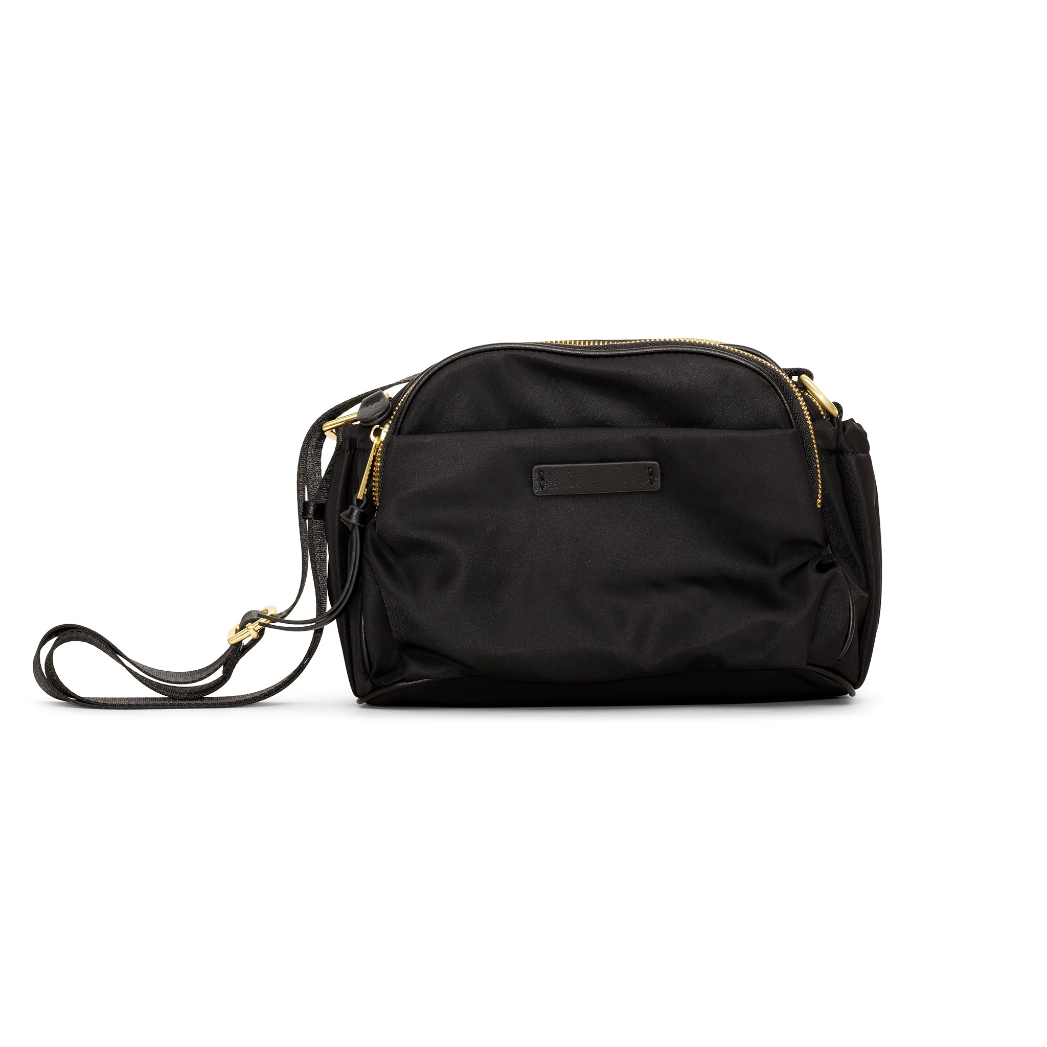 Marta Crossbody Väska - Black