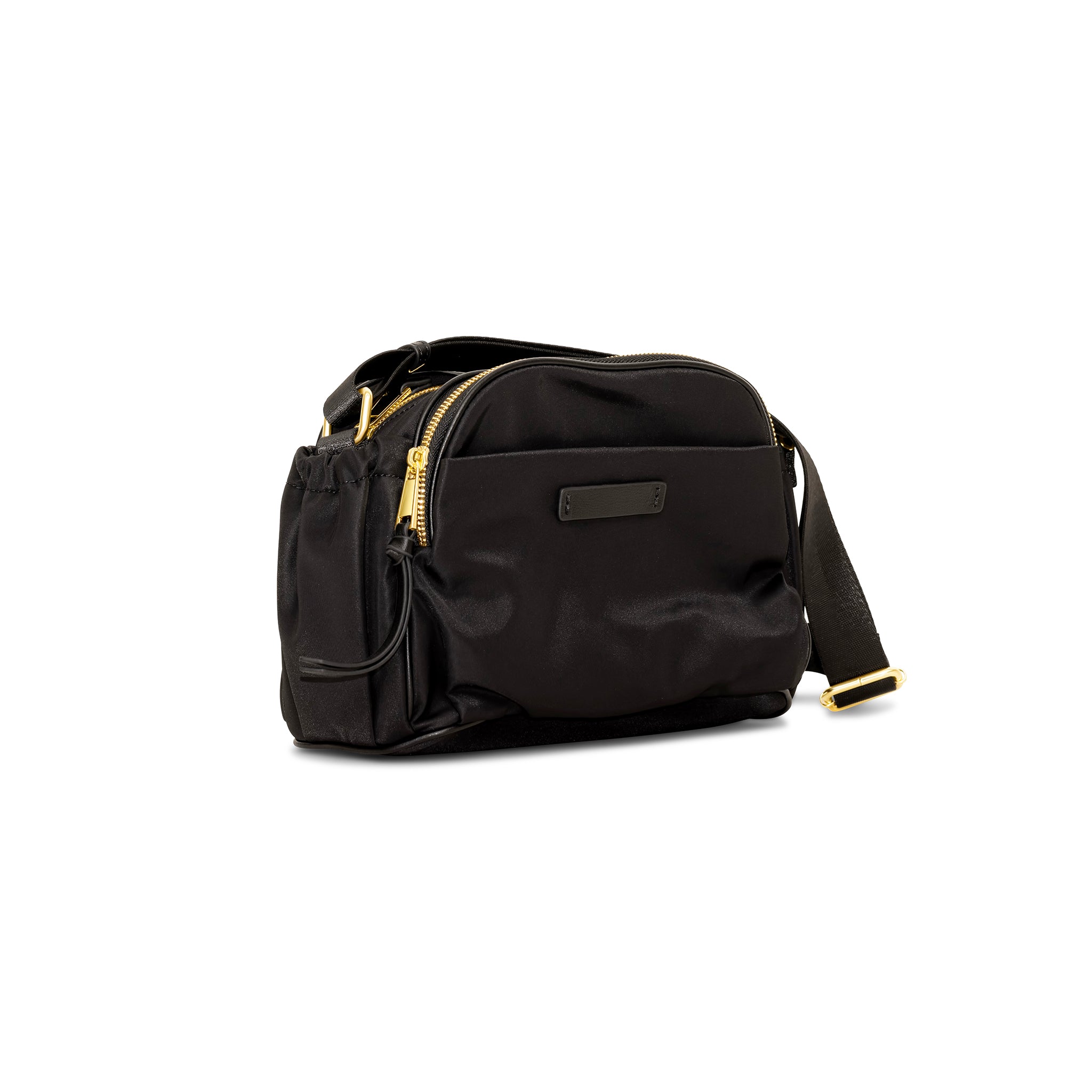 Marta Crossbody Väska - Black