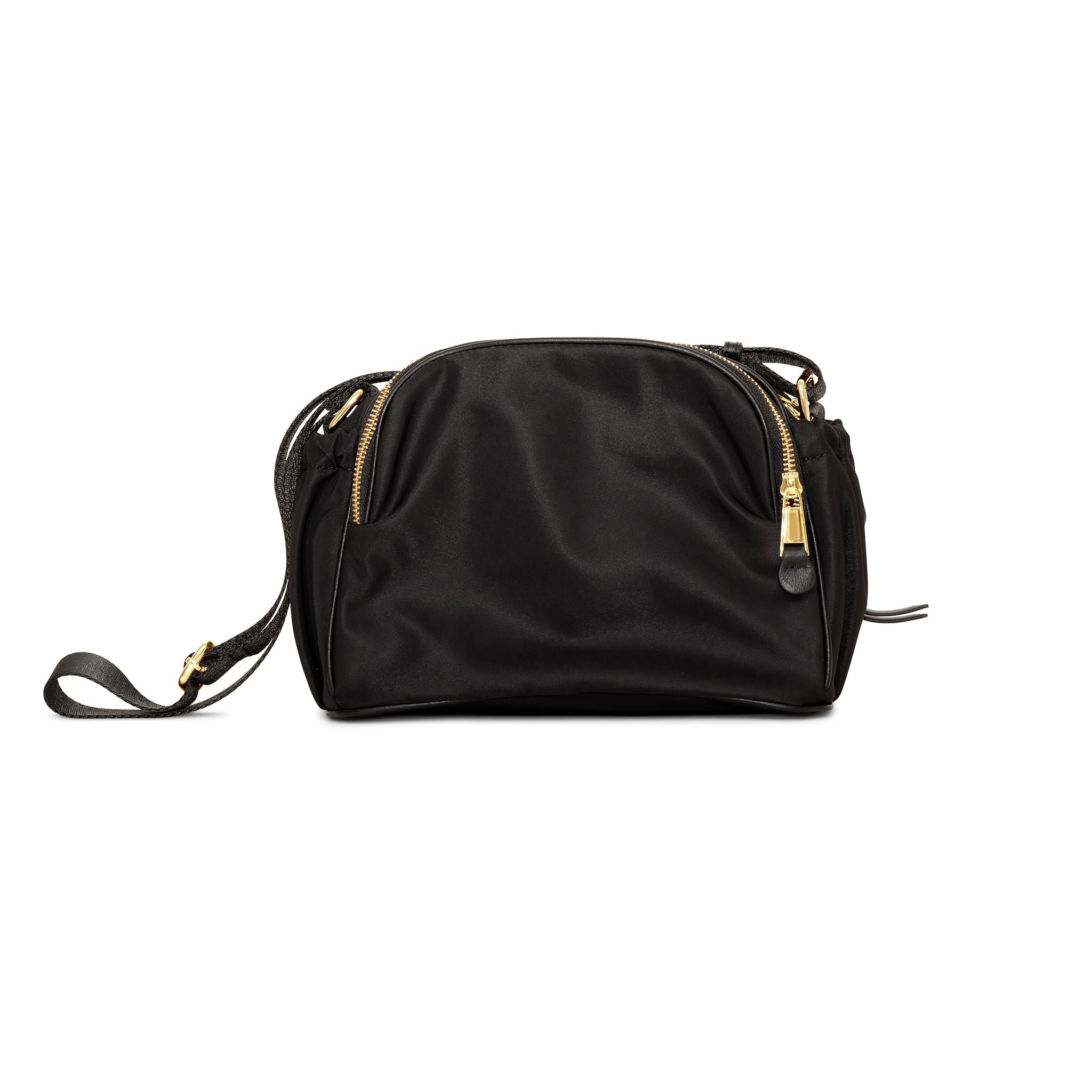 Marta Crossbody Laukku - Musta