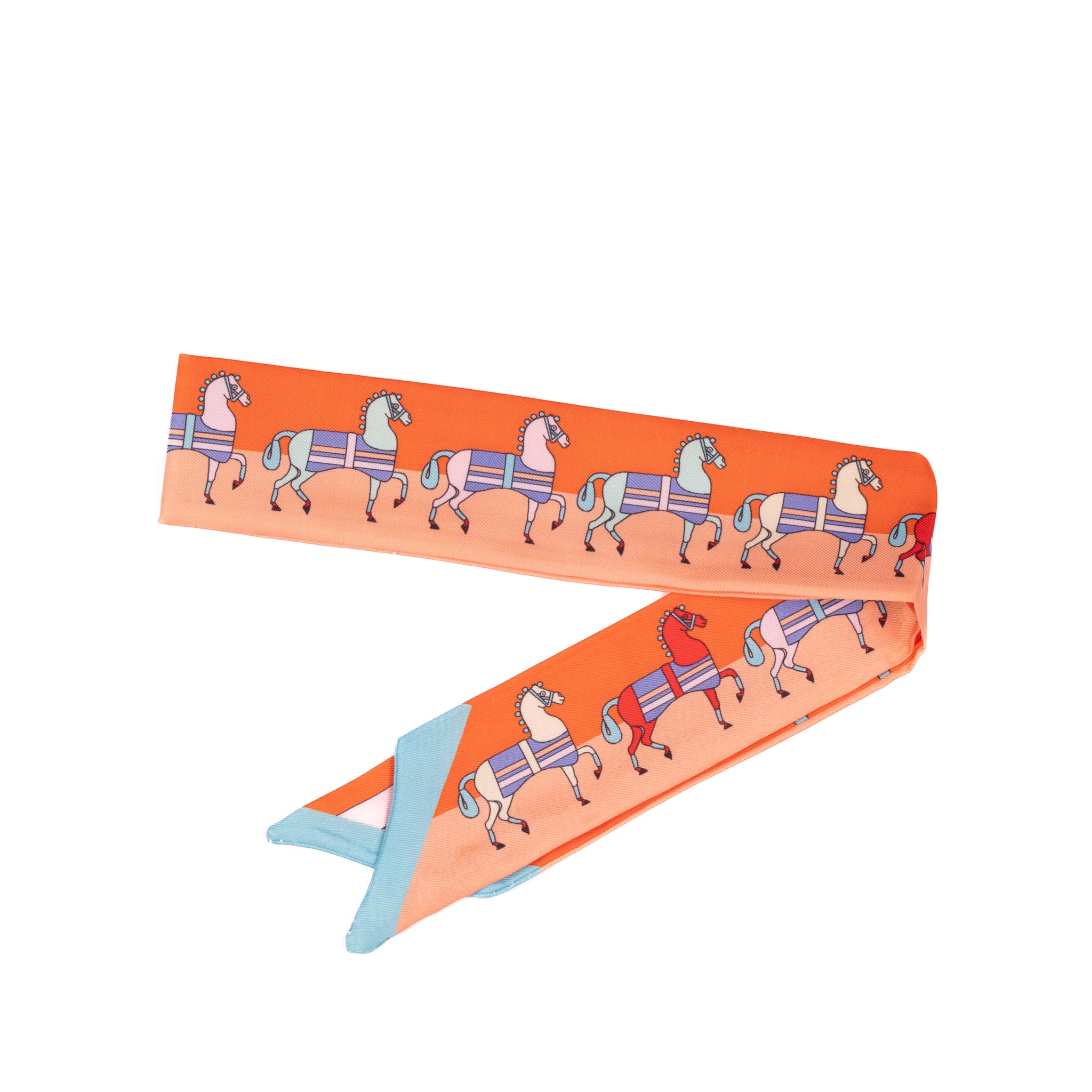 Satinband 45cm