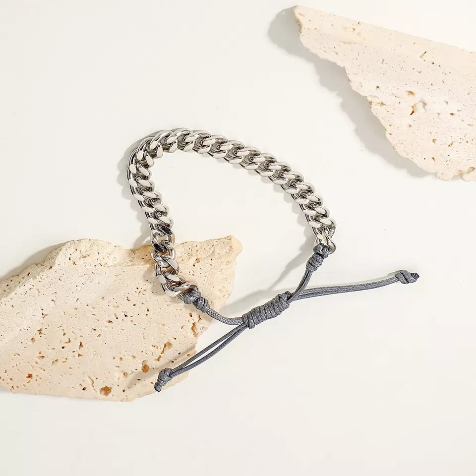 Antoine Chain armband