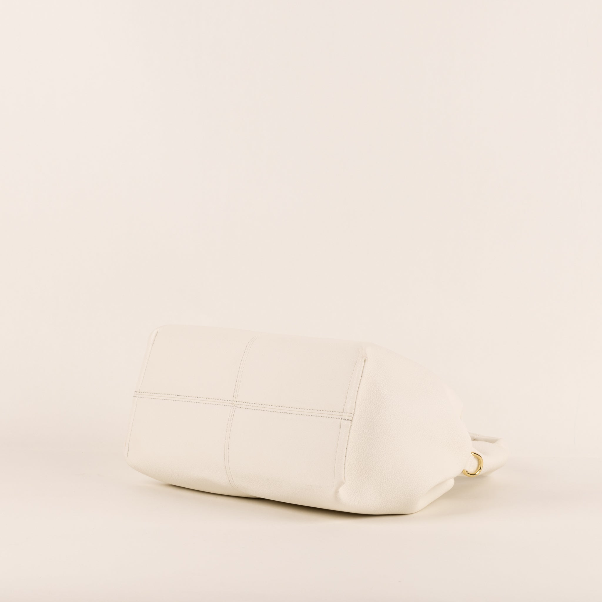 Wexford Handväska 30 - Crème