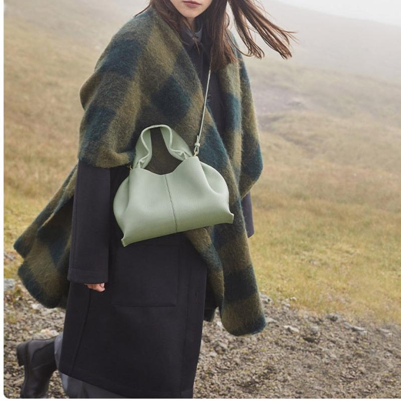 Wexford Petit Handväska 24 - Green