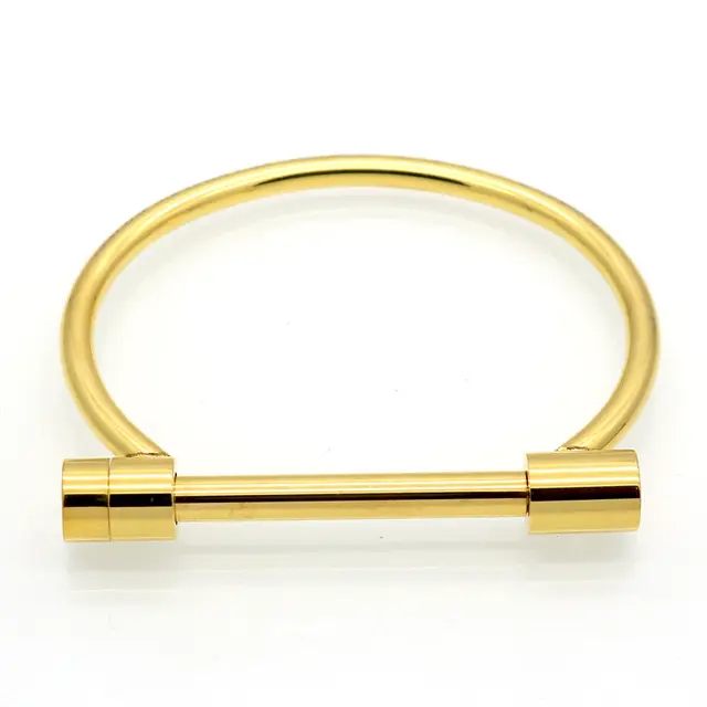 Horseshoe Armband