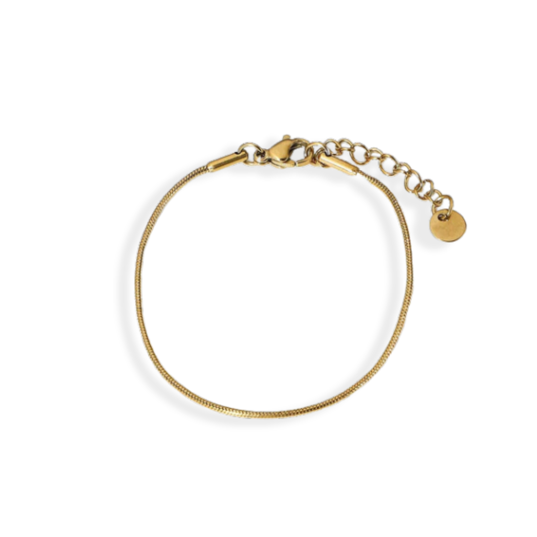 Kedja Armband